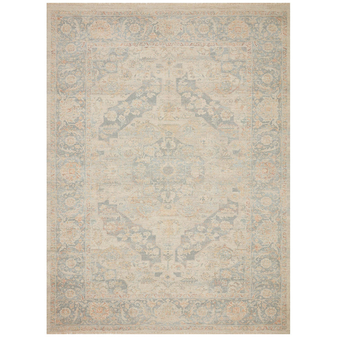 Loloi Priya PRY-08 Hand Woven Rug