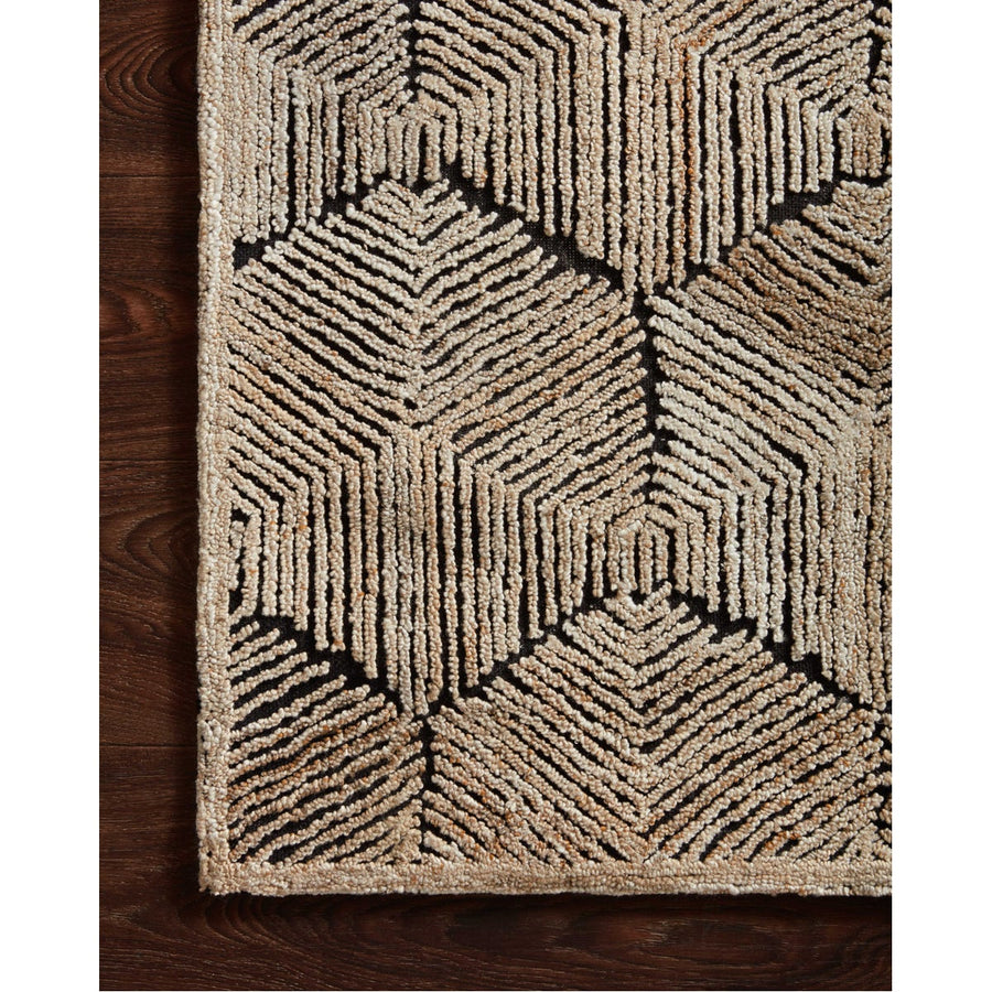 Loloi Prescott PRE-02 Hooked Rug