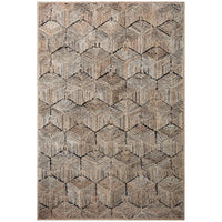 Loloi Prescott PRE-02 Hooked Rug