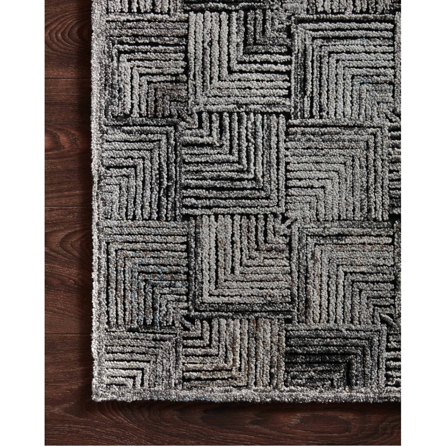 Loloi Prescott PRE-03 Hooked Rug