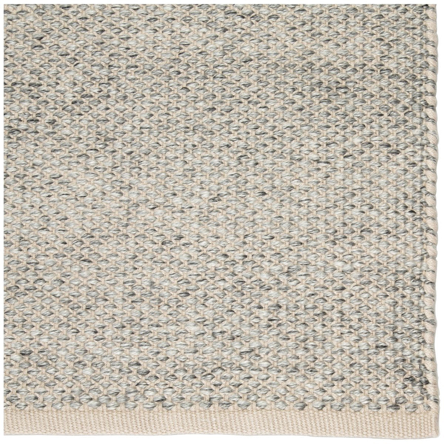 Jaipur Pasadena Lamanda Solid Light Gray Ivory PSD01 Rug