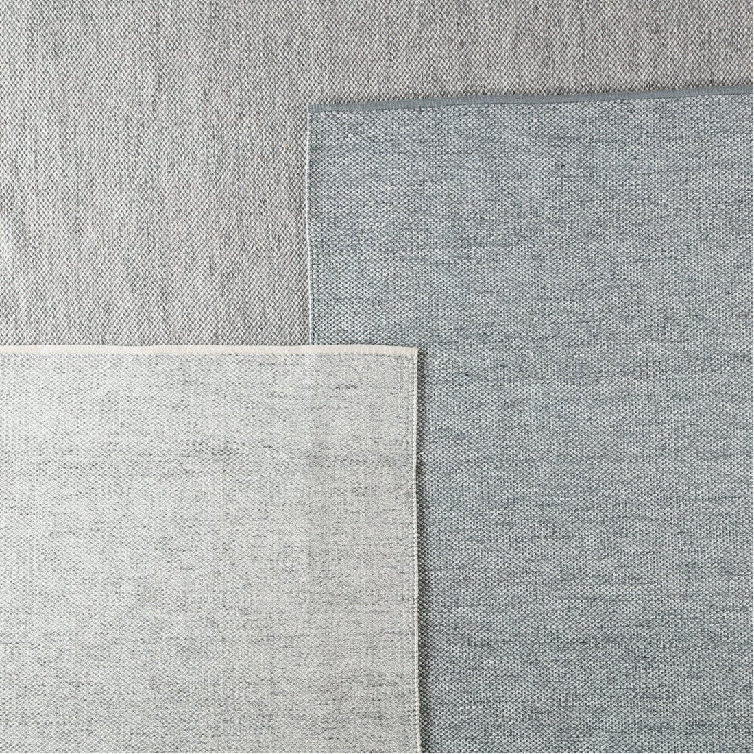 Jaipur Pasadena Lamanda Solid Taupe Gray PSD03 Rug