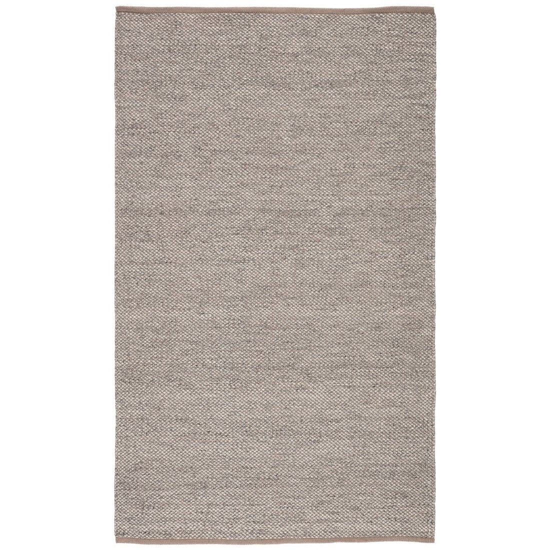 Jaipur Pasadena Lamanda Solid Taupe Gray PSD03 Rug