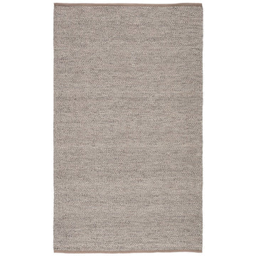 Jaipur Pasadena Lamanda Solid Taupe Gray PSD03 Rug