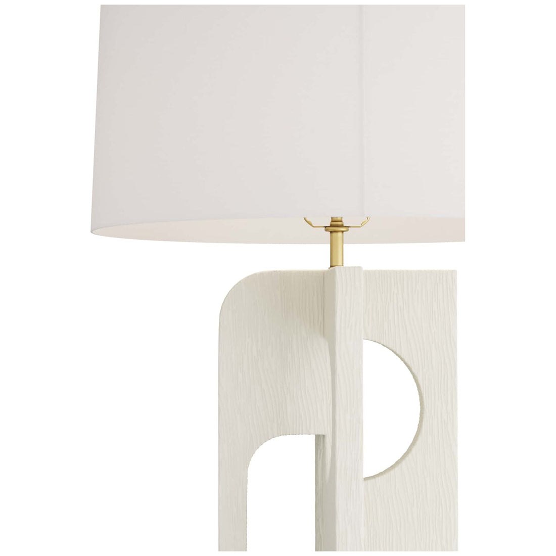 Arteriors Tevin Lamp