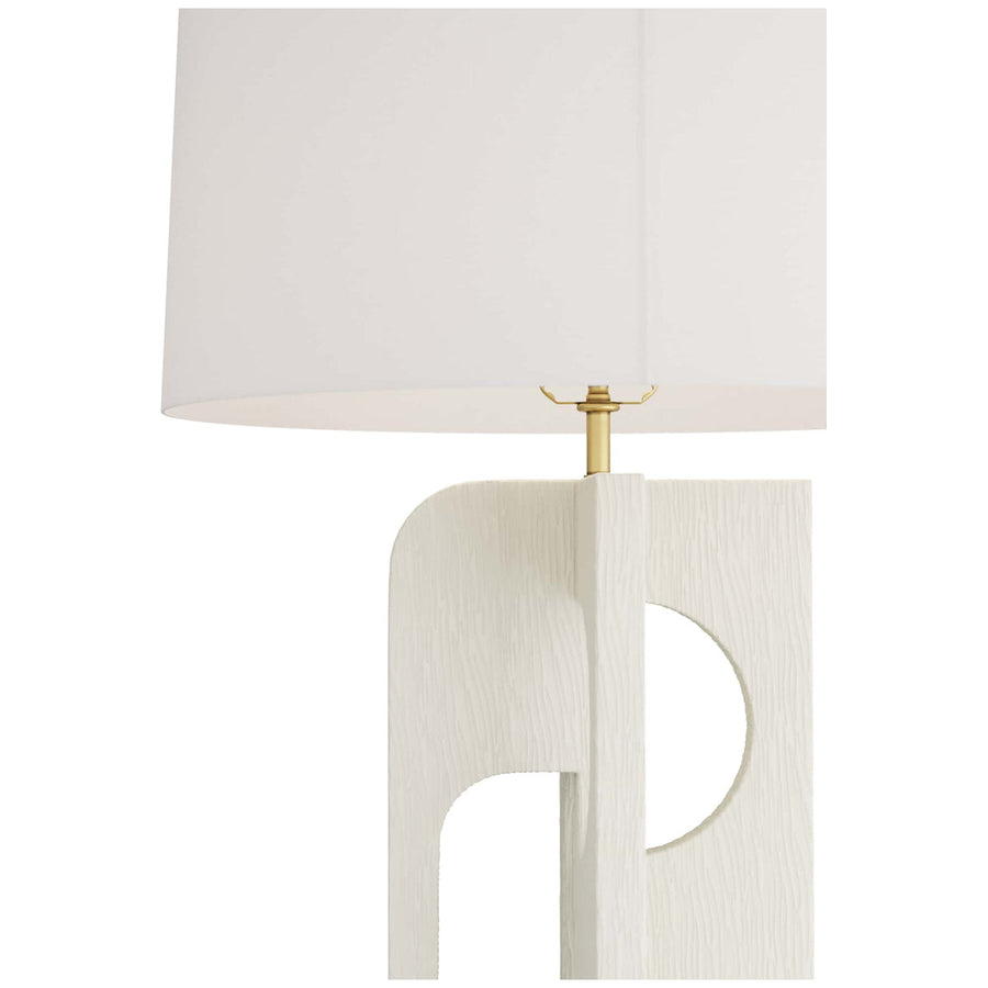 Arteriors Tevin Lamp