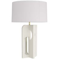 Arteriors Tevin Lamp