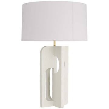 Arteriors Tevin Lamp