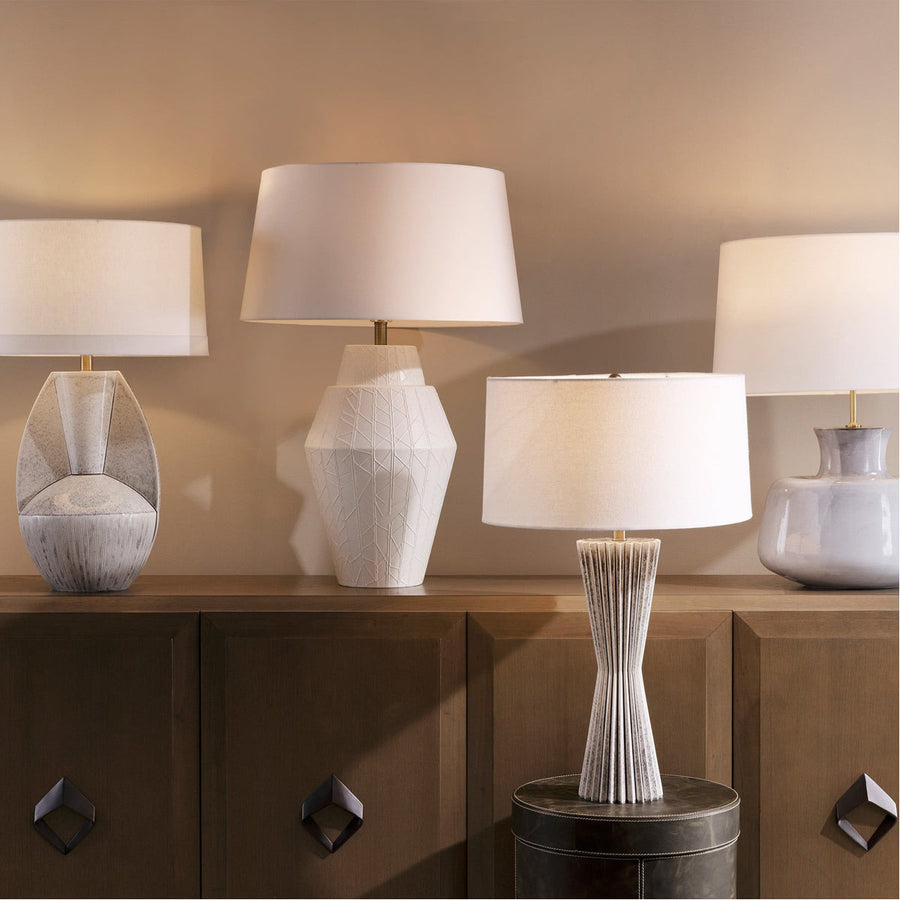 Arteriors Vayla Lamp