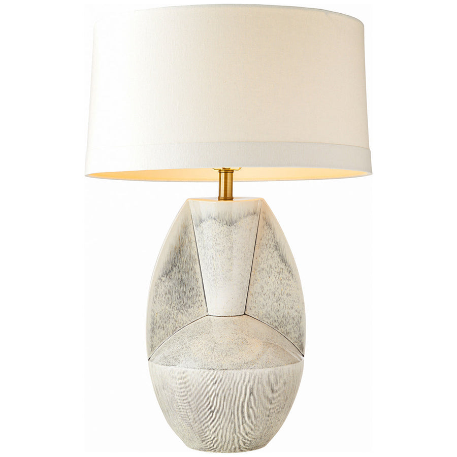 Arteriors Whaley Lamp