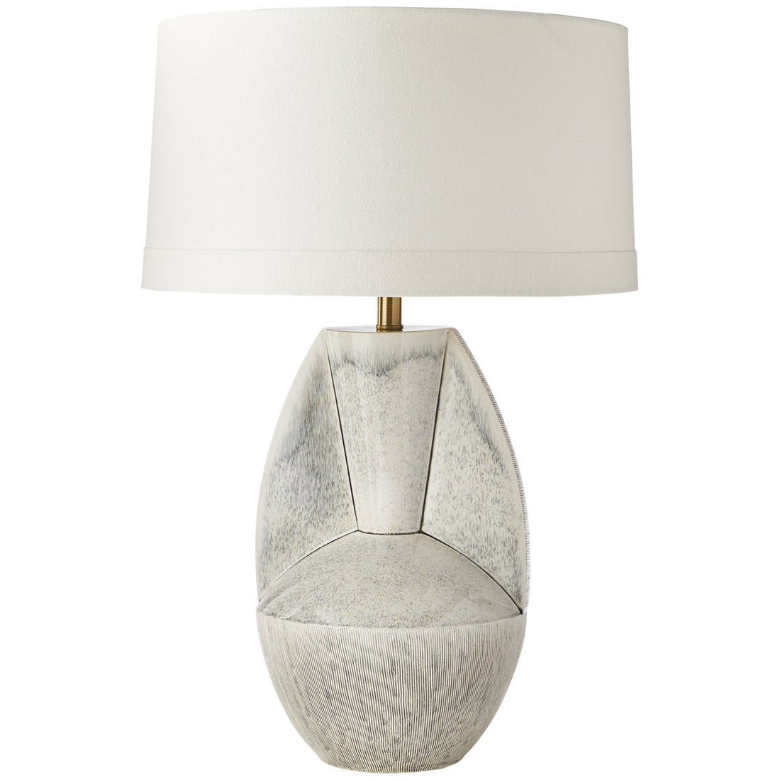 Arteriors Whaley Lamp