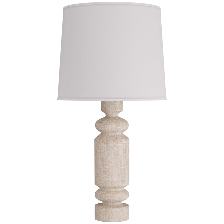 Arteriors Woodrow Lamp