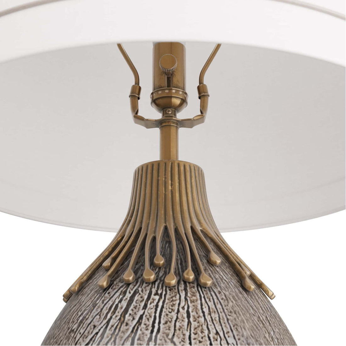 Arteriors Wilhelm Lamp