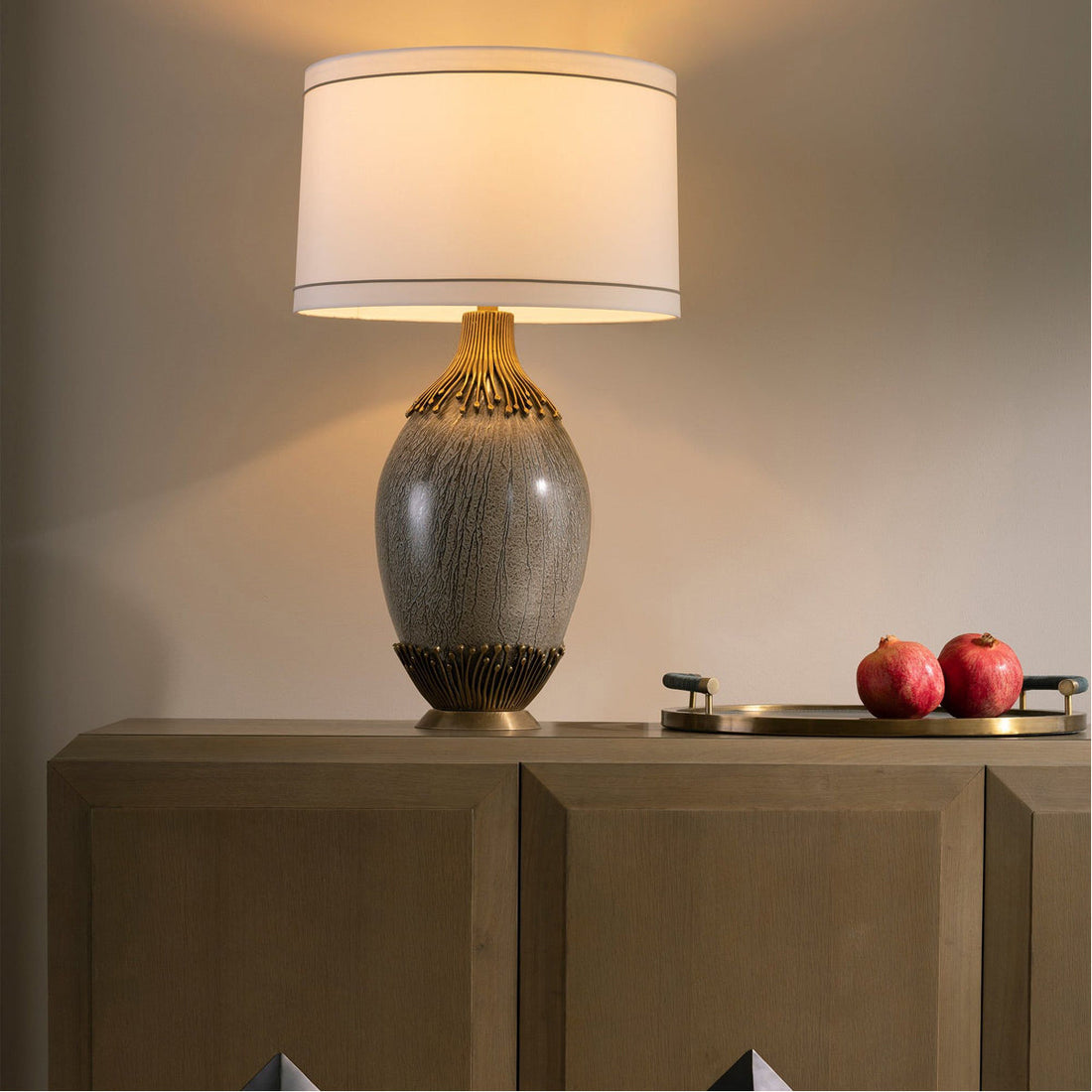 Arteriors Wilhelm Lamp