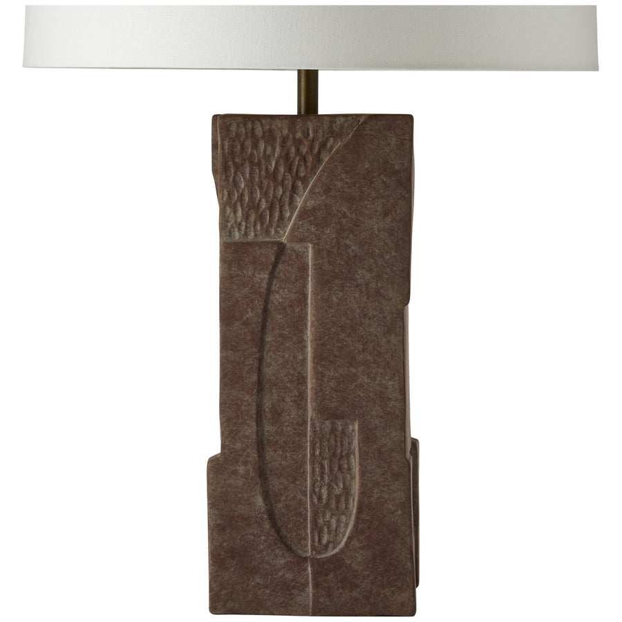 Arteriors Veda Lamp