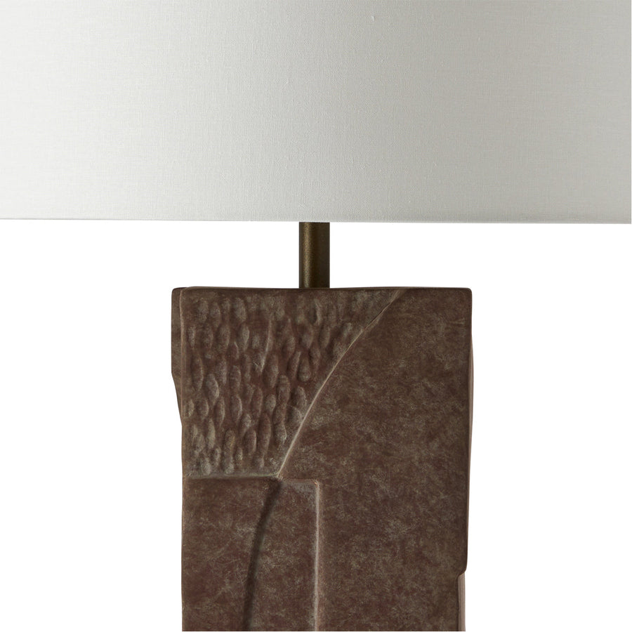 Arteriors Veda Lamp