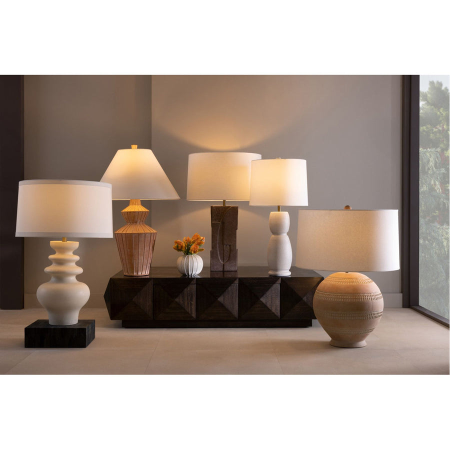 Arteriors Veda Lamp