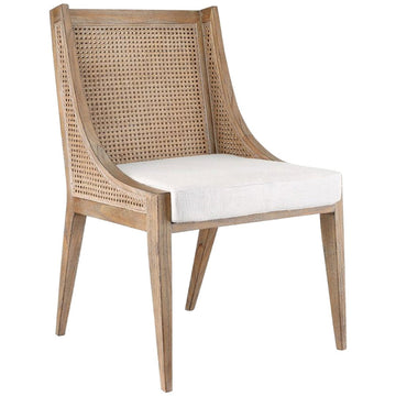 Villa & House Raleigh Armchair - Driftwood