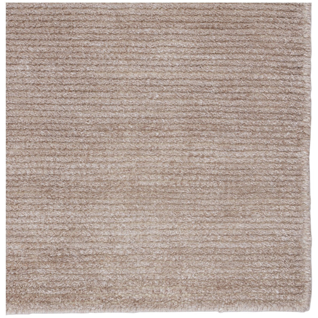 Jaipur Rebecca Limon Solid Light Taupe RBC10 Rug