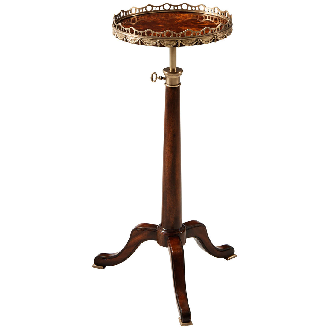 Theodore Alexander Telescopic Accent Table