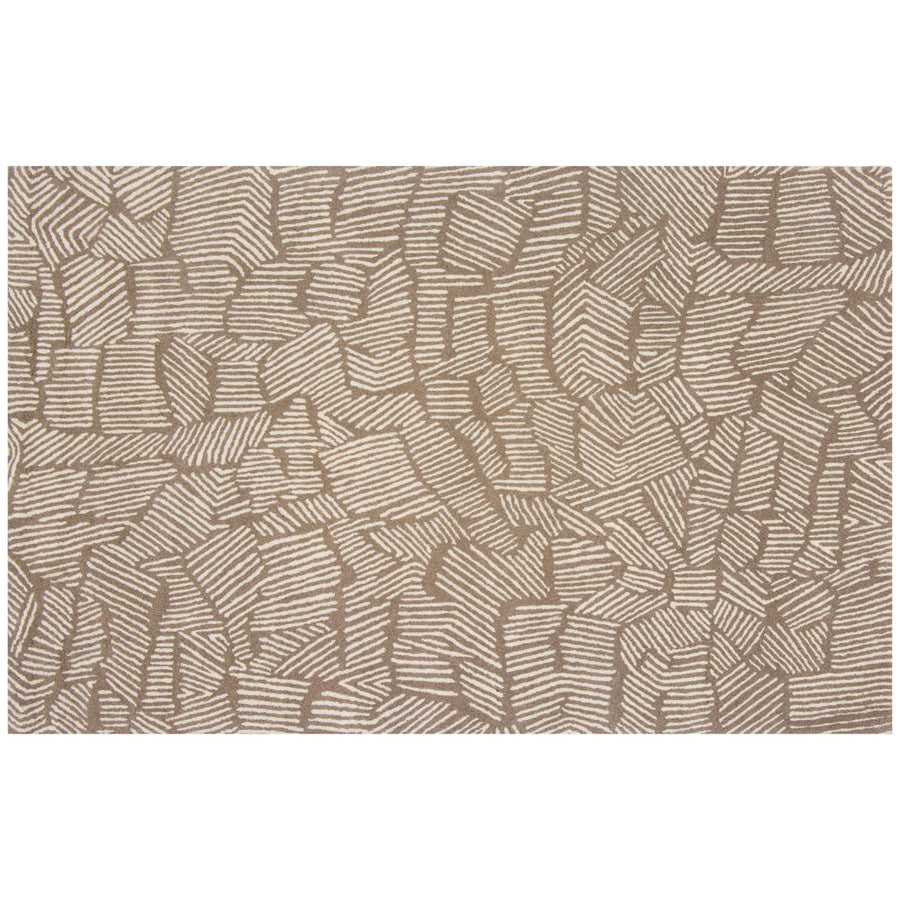 Sonder Living Organic Rug