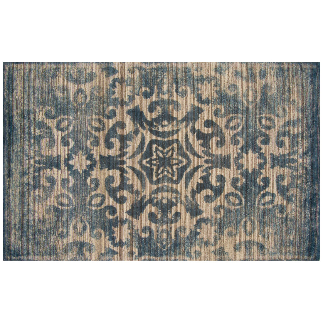 Sonder Living Kashan Rug