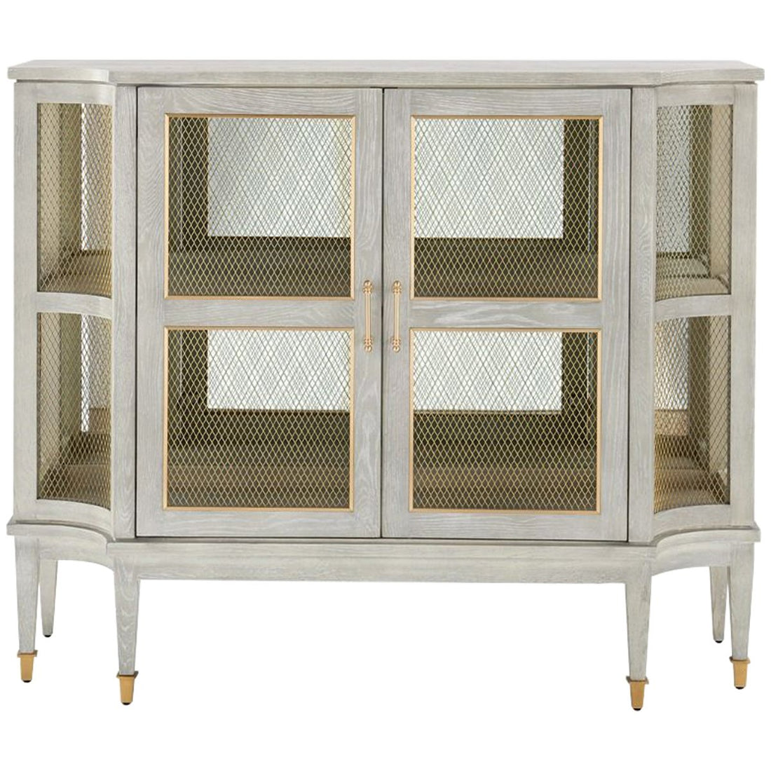 Villa & House Rene Cabinet