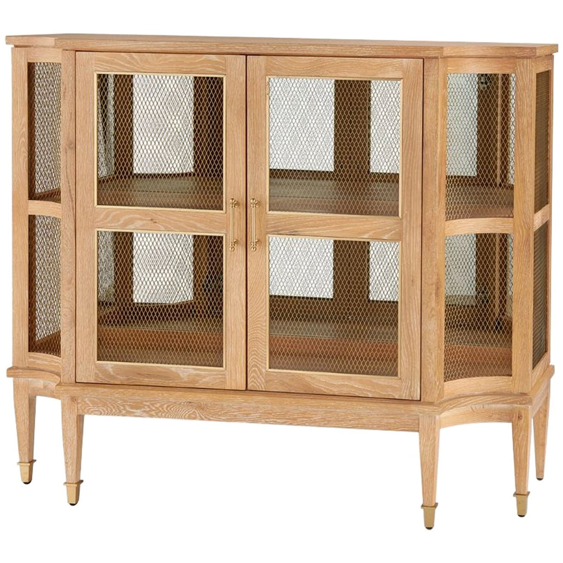 Villa & House Rene Cabinet