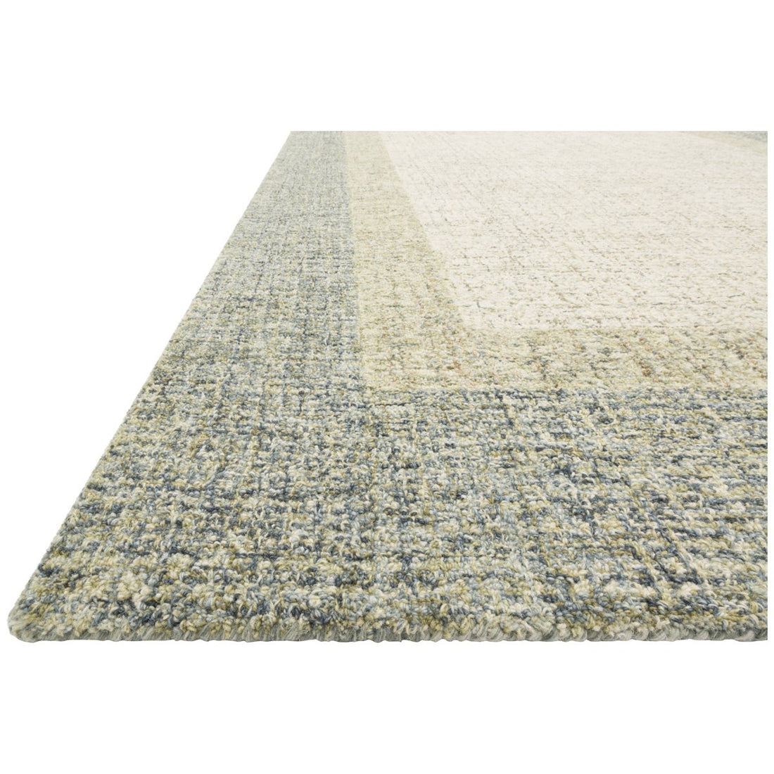 Loloi Rosina ROI-01 Hand Tufted Rug