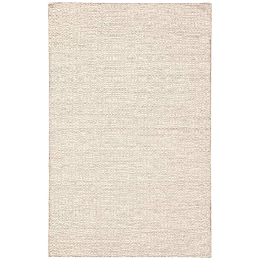 Jaipur Poise Eulalia Geometric Light Gray Ivory POE01 Rug