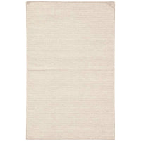 Jaipur Poise Eulalia Geometric Light Gray Ivory POE01 Rug