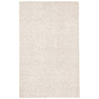 Jaipur Britta Oland Solid Ivory Gray BRT09 Rug