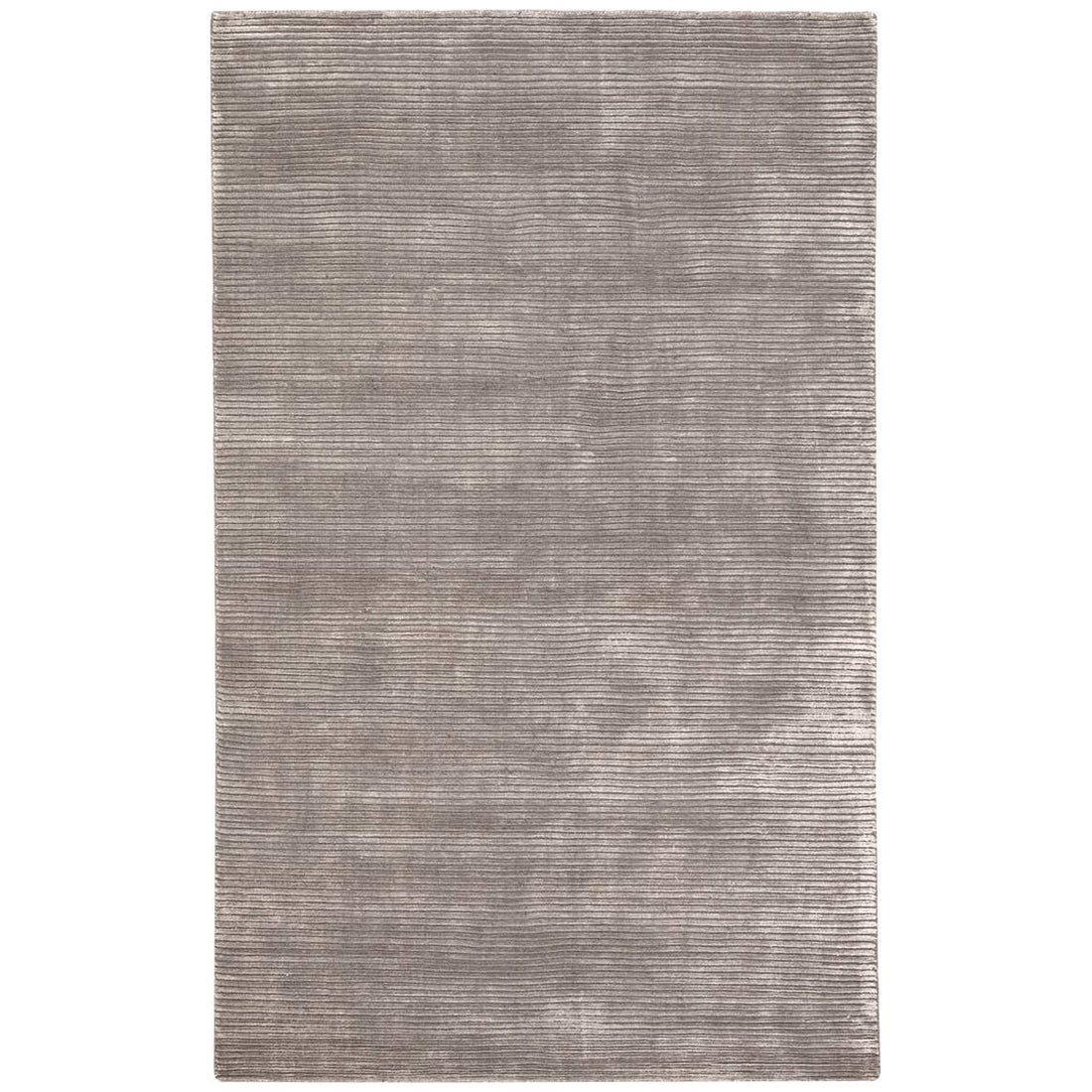 Jaipur Basis Basis Medium Gray BI05 Area Rug