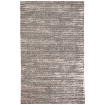 Jaipur Basis Basis Medium Gray BI05 Area Rug