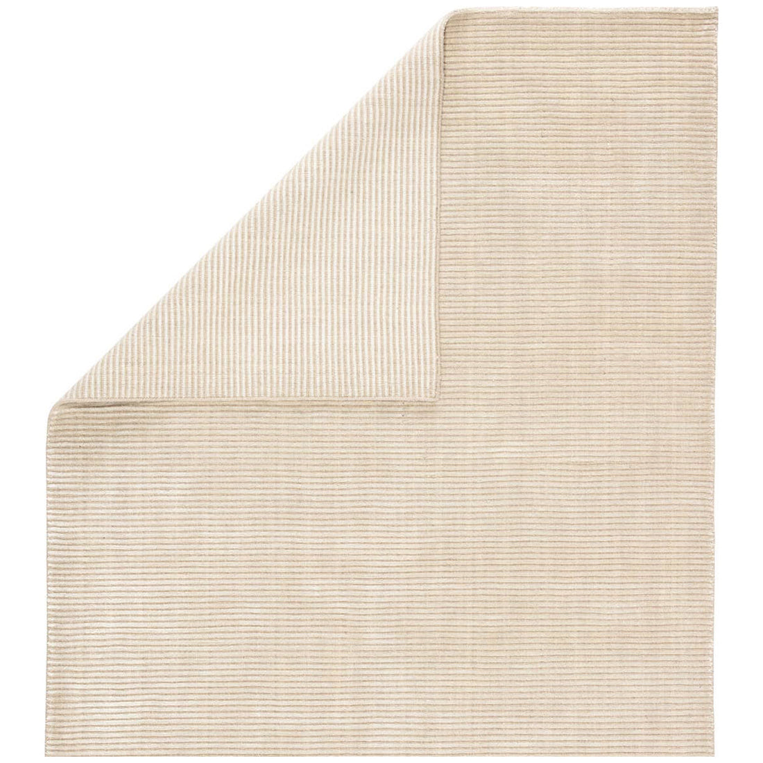 Jaipur Basis Basis White BI10 Area Rug