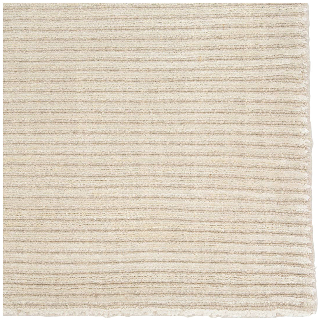 Jaipur Basis Basis White BI10 Area Rug