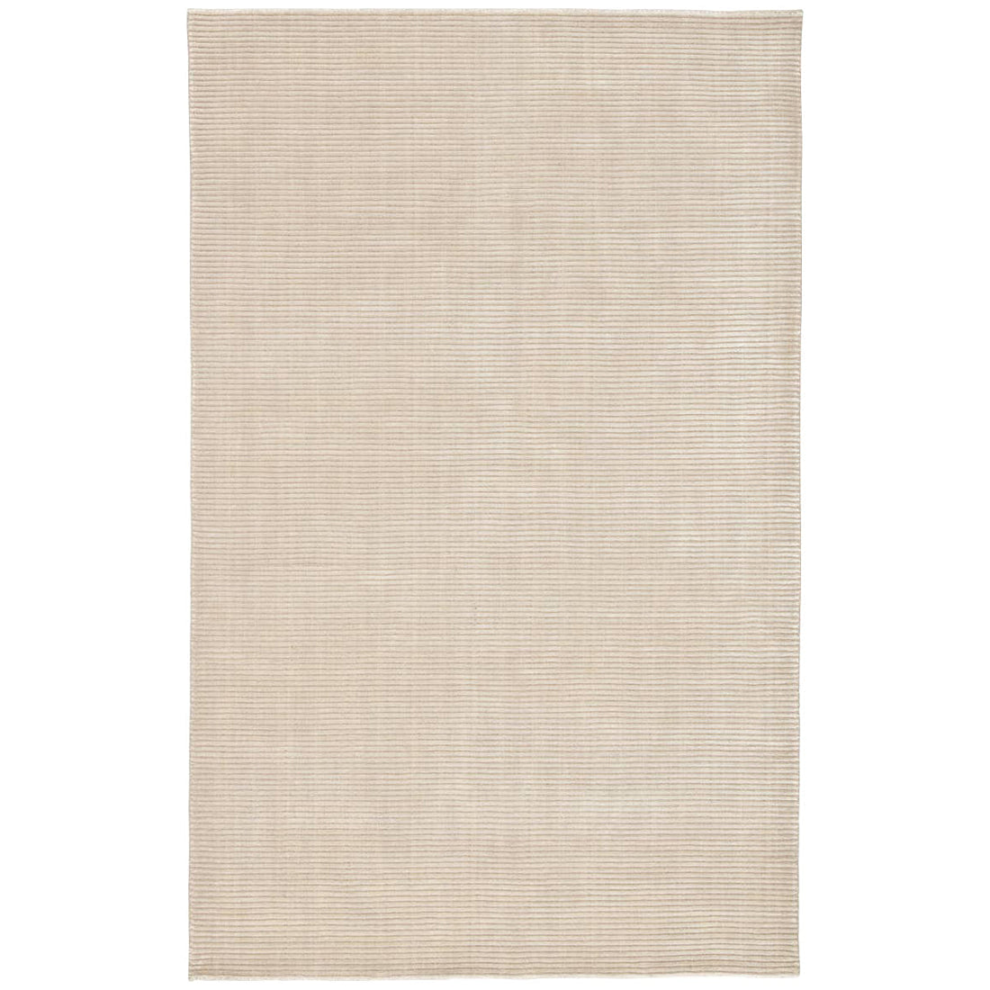 Jaipur Basis Basis White BI10 Area Rug