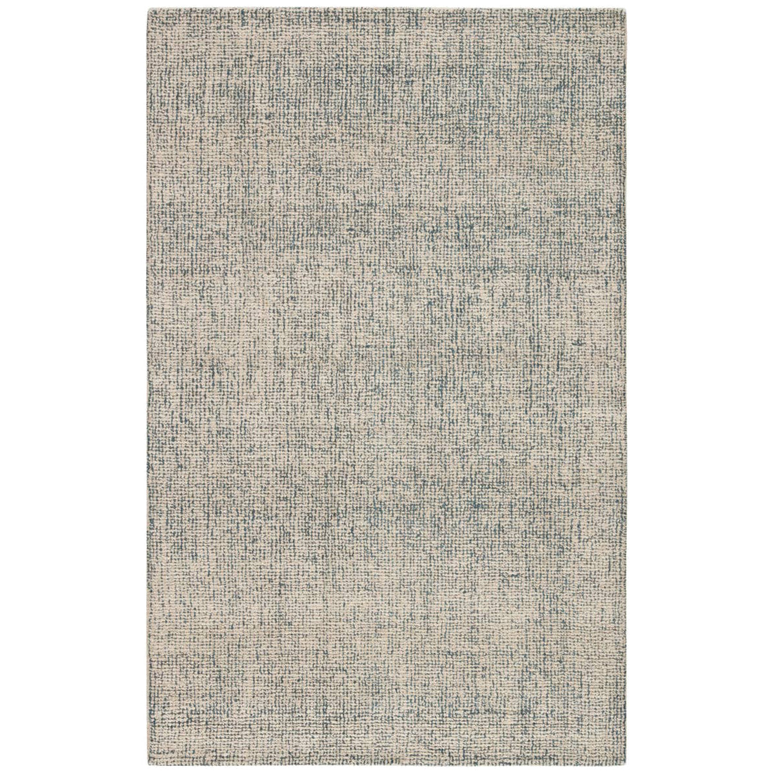 Jaipur Britta Oland White Ice/Blue Print BRT03 Area Rug