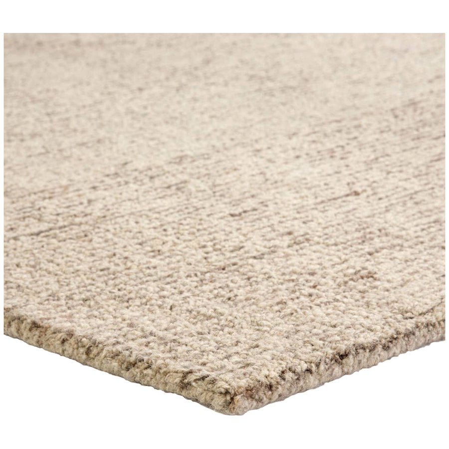 Jaipur Britta Oland White Ice BRT06 Area Rug