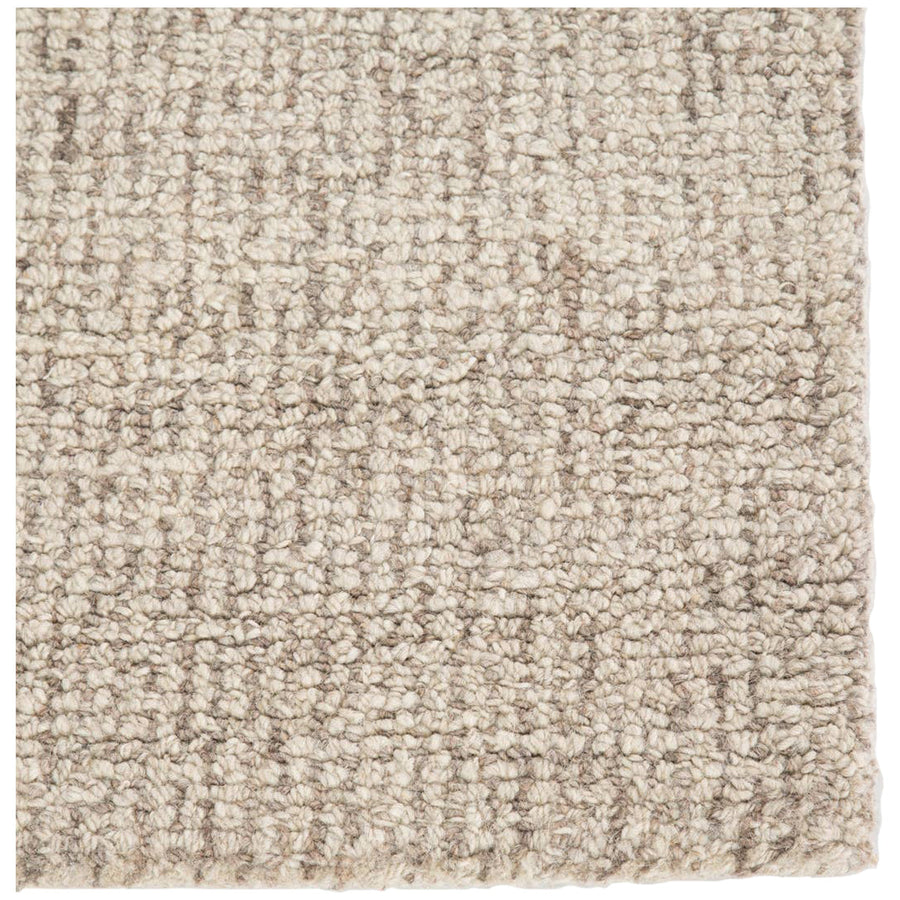 Jaipur Britta Oland White Ice BRT06 Area Rug