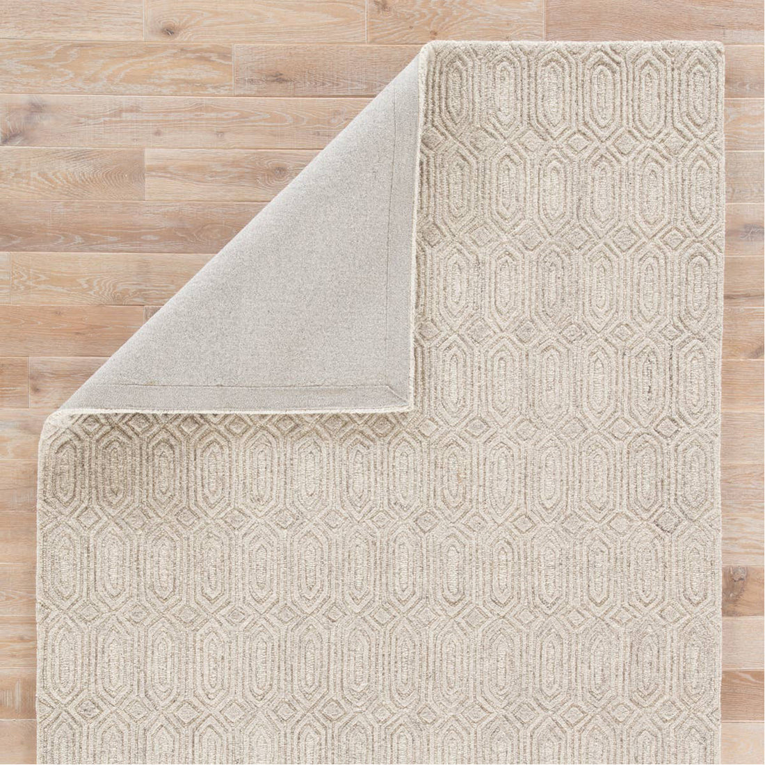 Jaipur Asos Chaise Handmade Geometric Area Rug