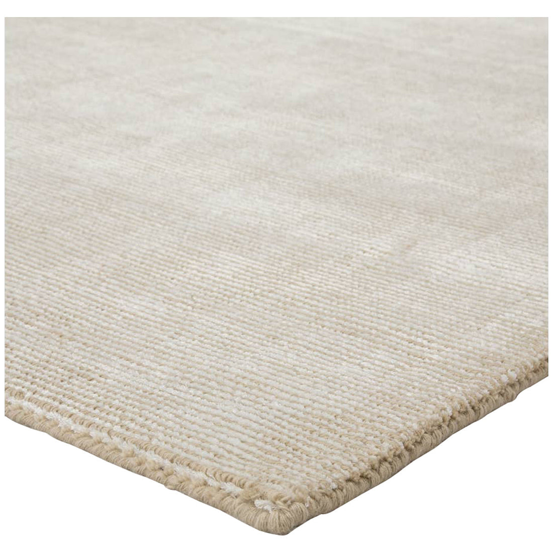 Jaipur Konstrukt Kelle White KT03 Area Rug