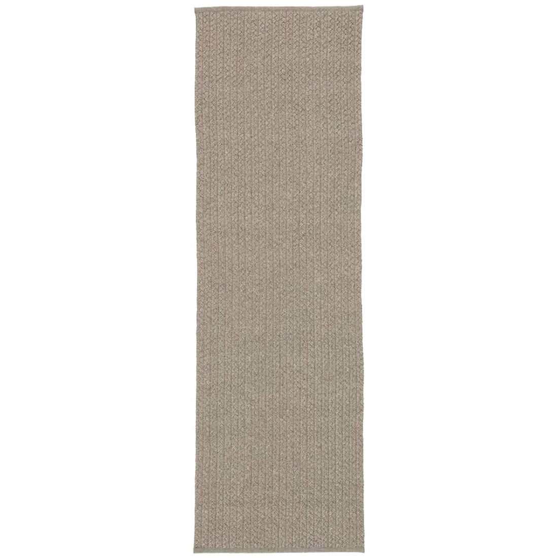 Jaipur Gray Neutral Polypropylene Viscose Polyester NIP01 Rug