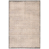 Jaipur Revolution Prospect Tribal Gray Gold REL10 Rug