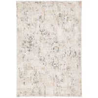 Jaipur Cirque Clara Floral Gray CIQ16 Rug