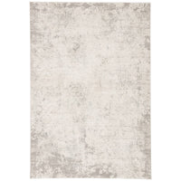 Jaipur Cirque Siena Damask Ivory Gray CIQ18 Rug