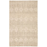 Jaipur Burke Dentelle Geometric Beige BRK01 Rug