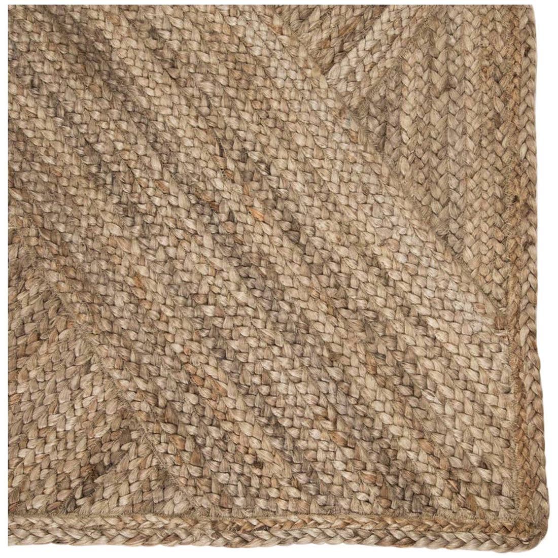 Jaipur Naturals Tobago Vero Trellis Beige NAT36 Rug