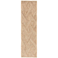 Jaipur Naturals Tobago Vero Trellis Beige NAT36 Rug