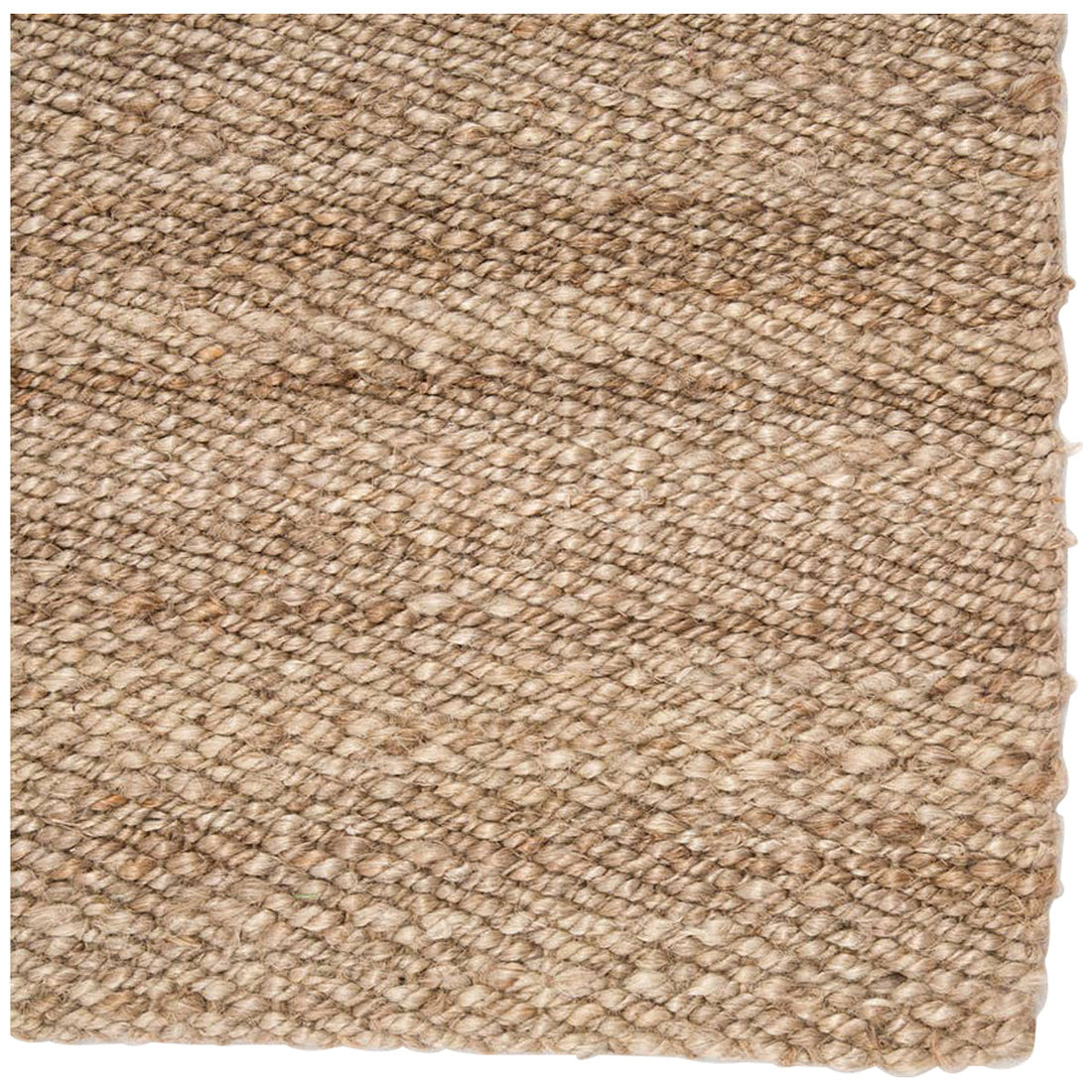 Jaipur Naturals Tobago Hilo Solid Tan NAT38 Rug